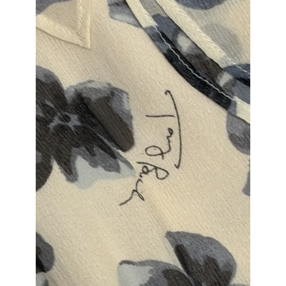 Tory Burch this dress